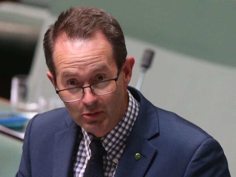 Senator Payman would know pro-Palestine chant is ‘incendiary comment’: Andrew Wallace