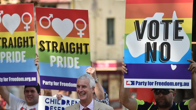 Gay Marriage Vote In Australia Yes Campaign Worried About Young Voter 4789