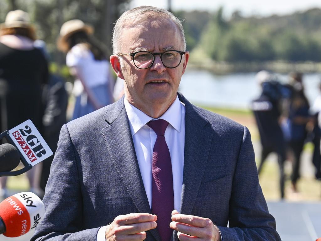 Voice to entrench racial separatism: Australia deserves better