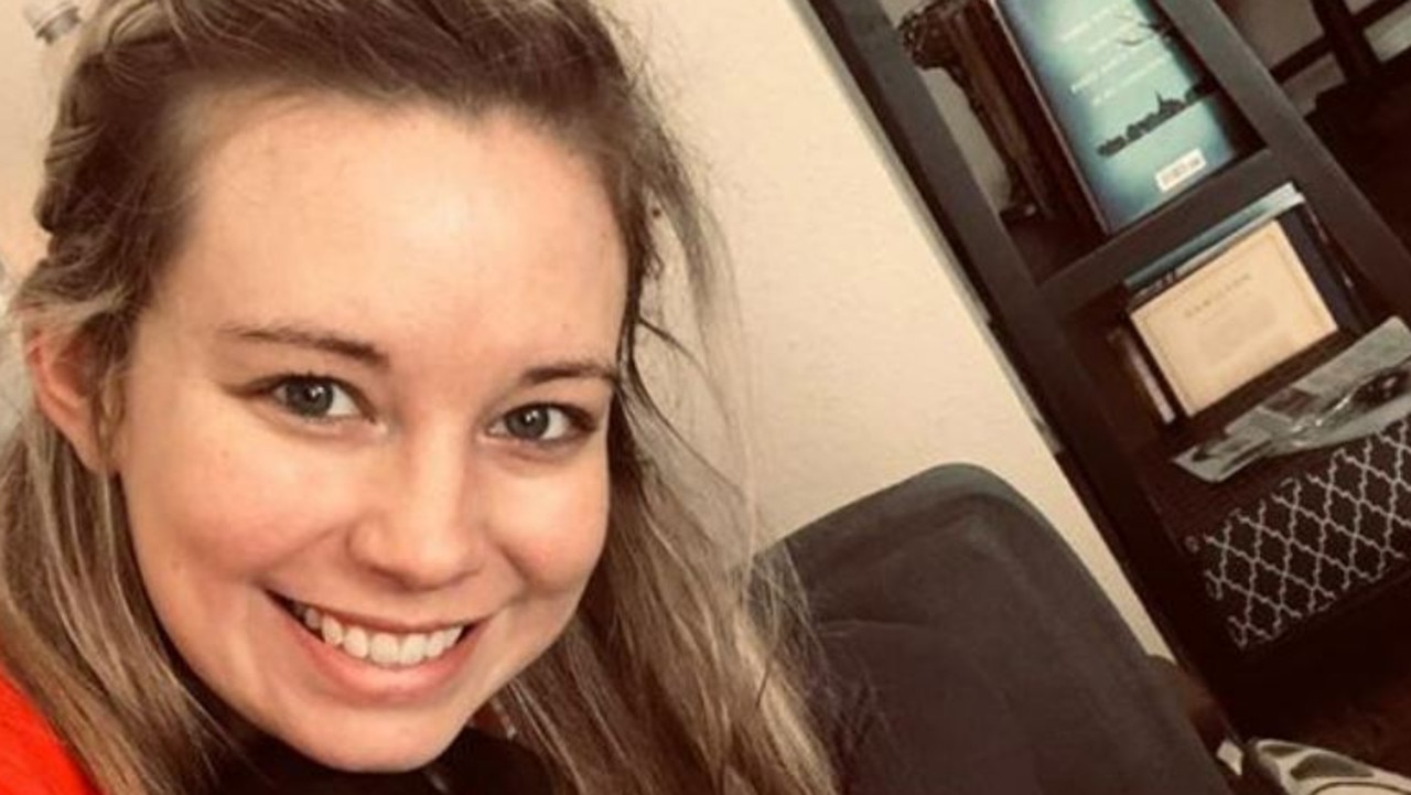 Ticharstudentsex - Teacher Marka Bodine had sex with boy in classroom in Texas | news.com.au â€”  Australia's leading news site