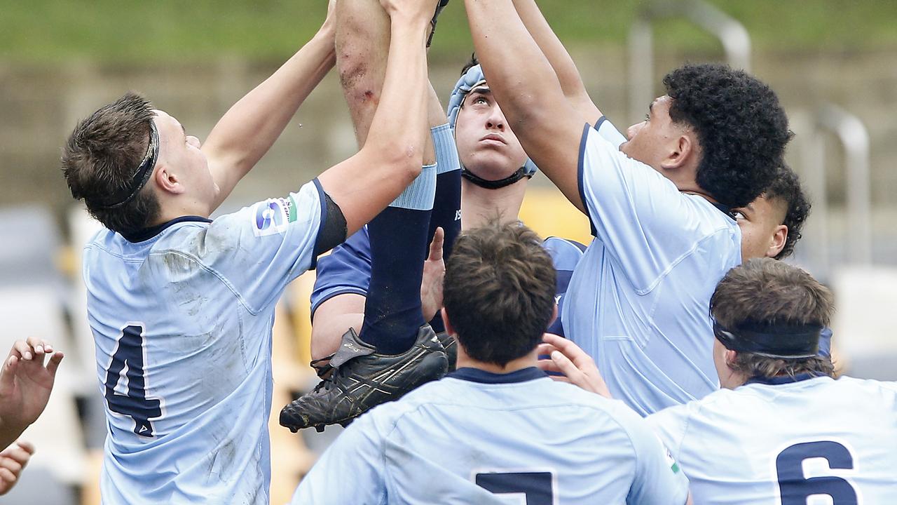 Country teens making mark with Waratahs in Super Rugby