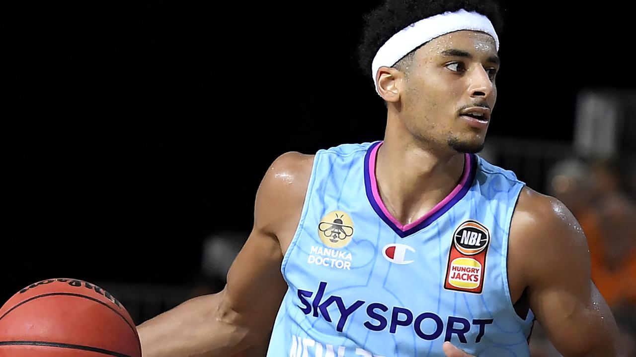 New Zealand Breakers release star guard Tai Webster due to Covid ...