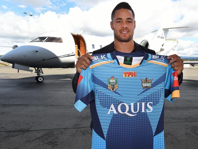 10 Uses For Your Hayne 49ers Jersey - Ladbrokes Blog