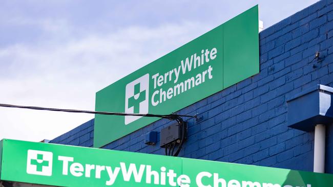 Kien Leng Heng was a pharmacist and owned the Highett Terry White Chemist between 2017 and 2022 before being caught stealing his own stock. Picture: Sarah Matray