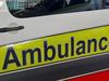Ipswich man in serious condition after garden snake bite