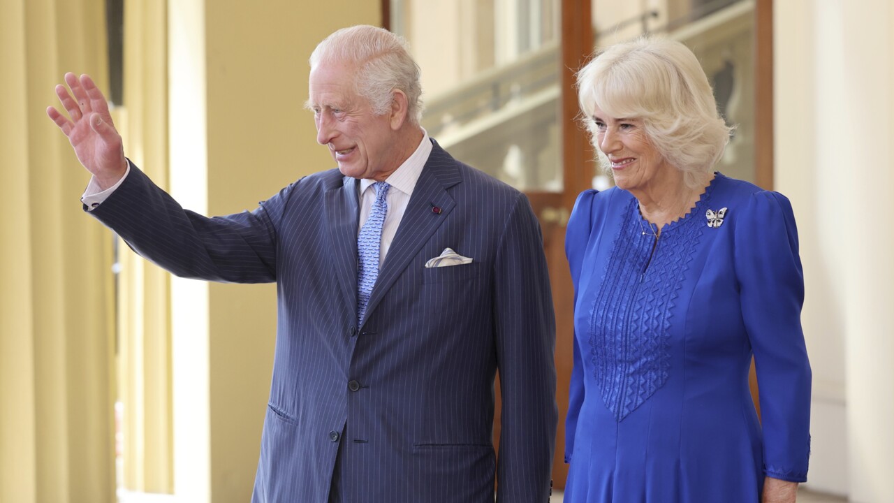 King Charles and Queen Camilla 'sad' to skip New Zealand during trip Down Under