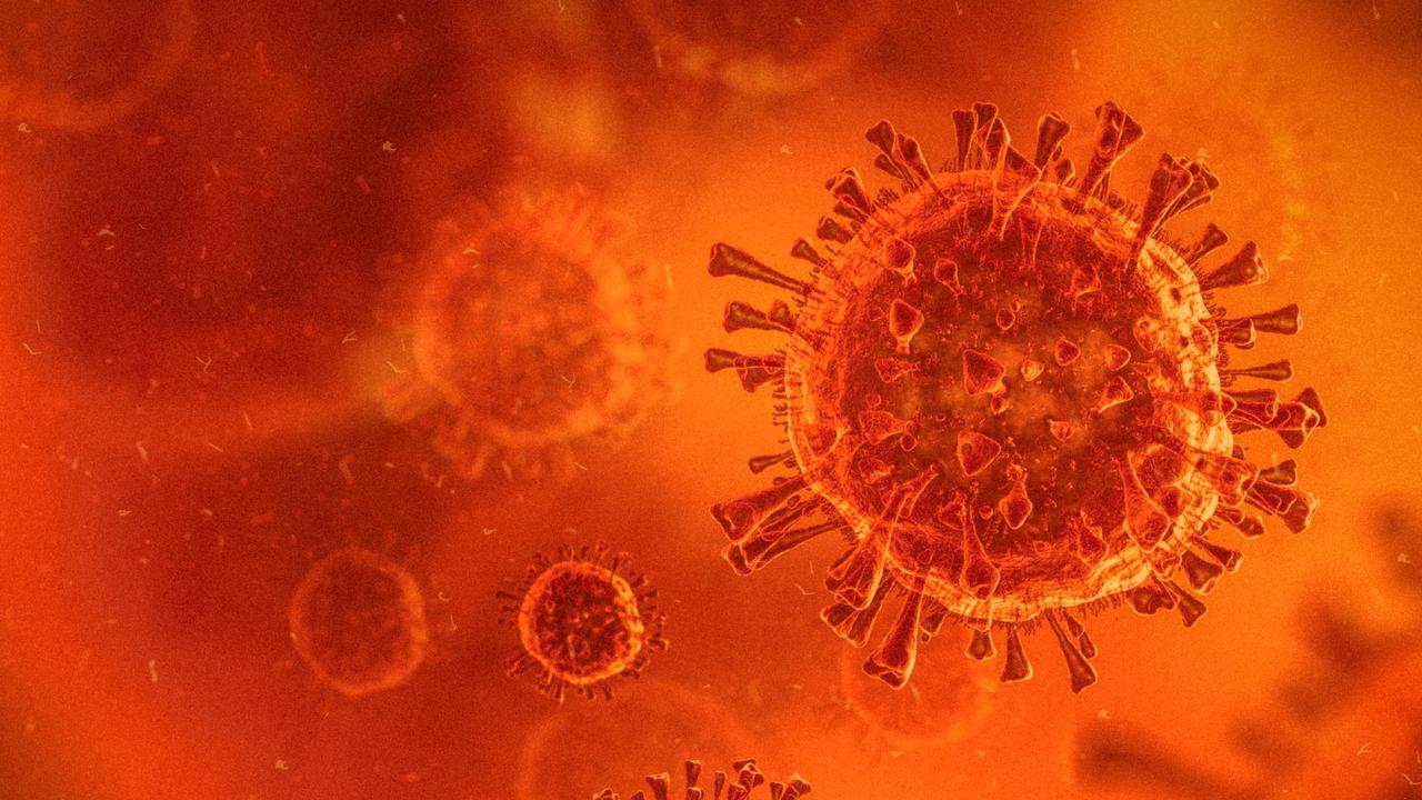 A new virus is spreading in China