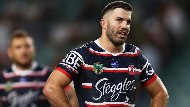 Anthony Minichiello says James Tedesco is close to a breakout ...