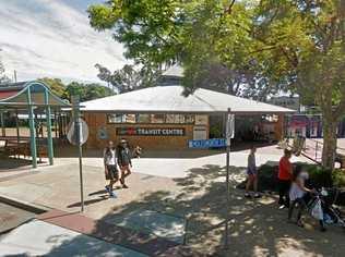 Lismore Transit Centre. Photo: Google Maps. Picture: Marnie Johnston