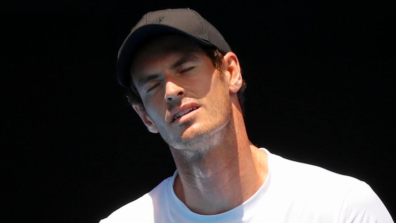 Can Andy Murray make it to Wimbledon?