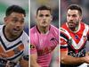 KFC SuperCoach: Every player, price, position for 2021
