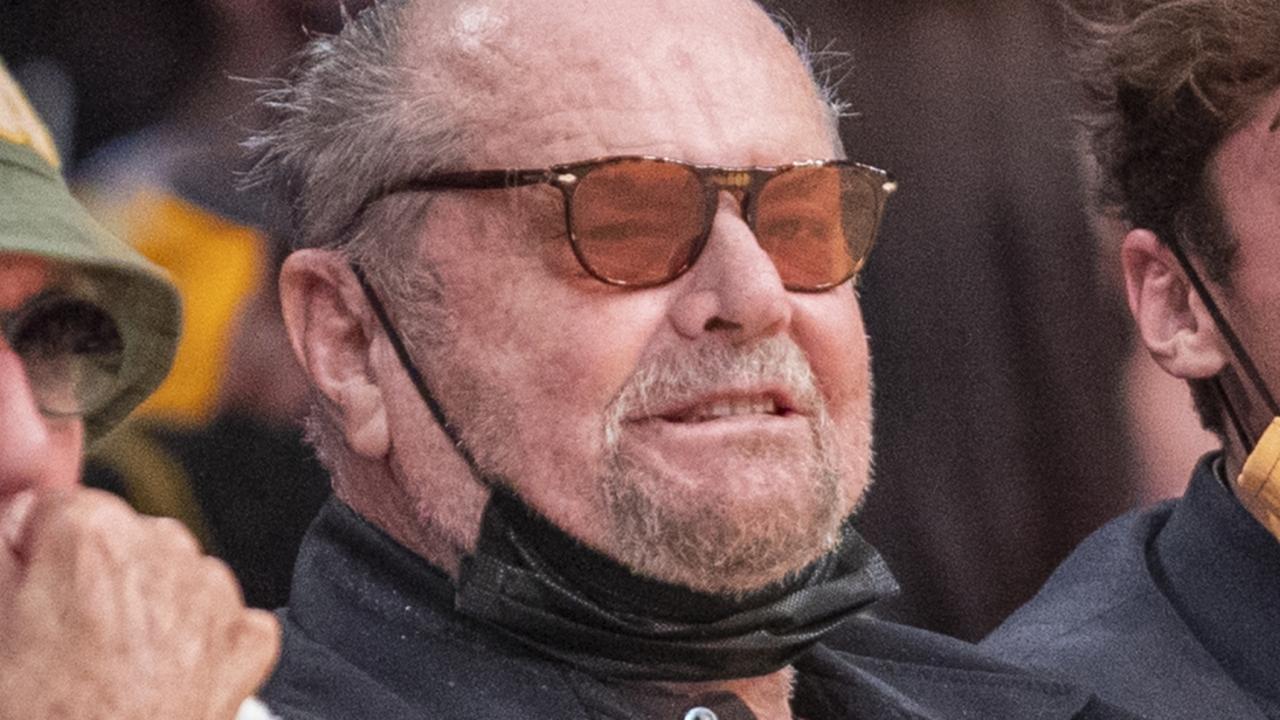 Jack Nicholson hasn’t been seen in over a year amid health fears news