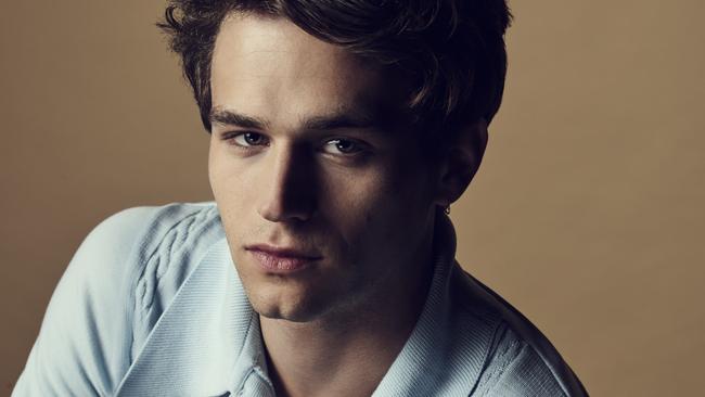 13 Reasons Why Season 2: Brandon Flynn’s message to doubters | Daily ...