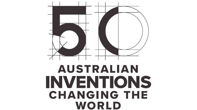 50 Australian Inventions Changing the World