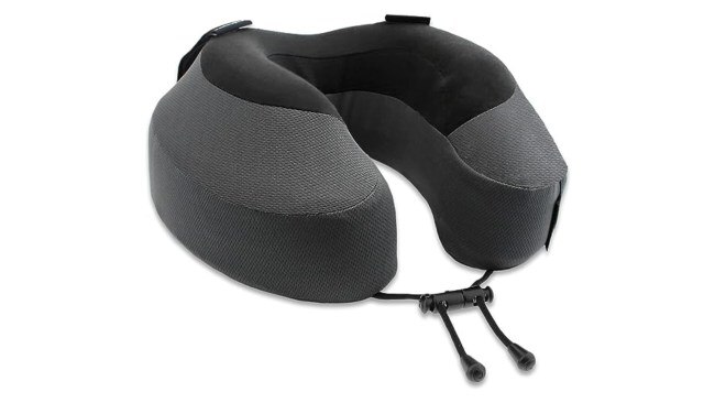 Myer neck outlet pillow