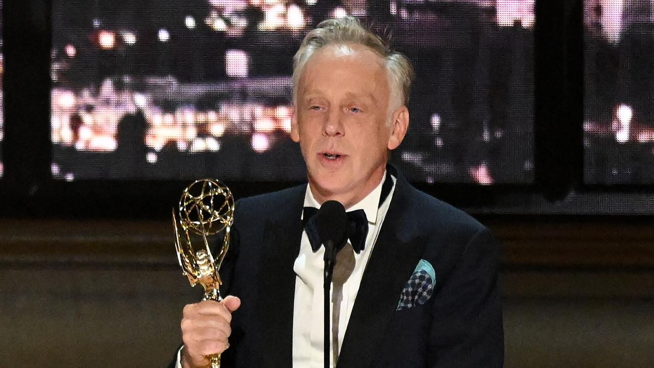 Emmy Awards 2022: Succession wins as Aussies nab Emmys | All the ...