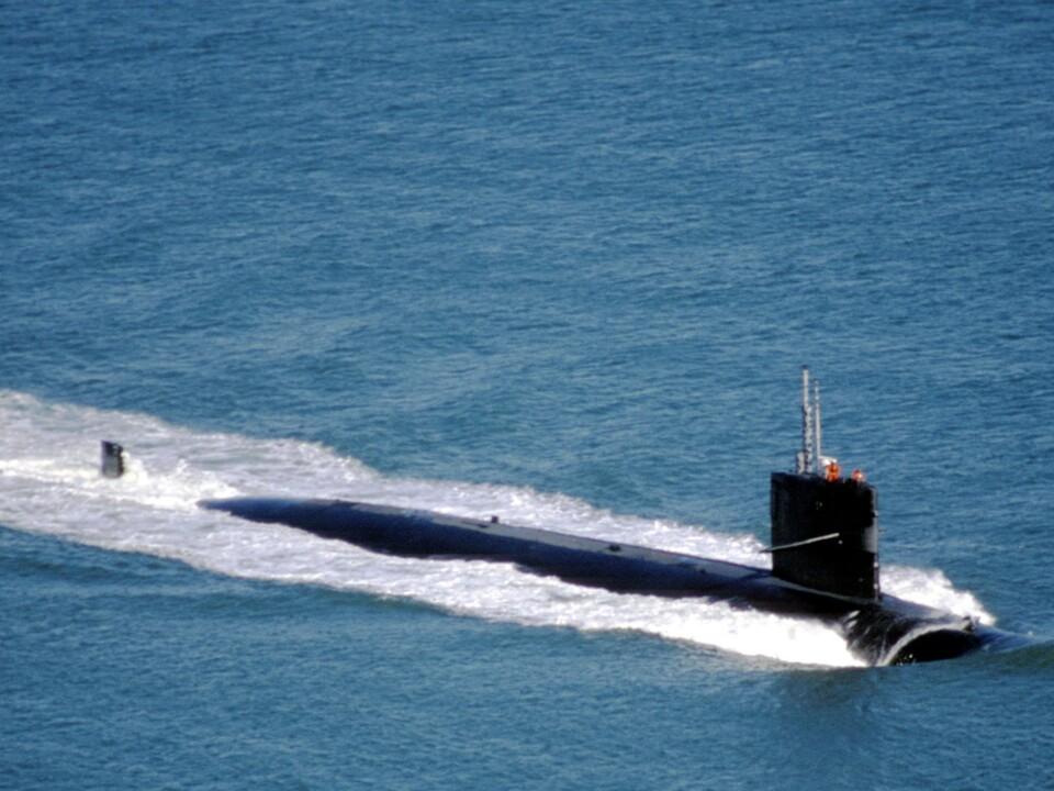 Australian submarines could be bigger and better than those in the US