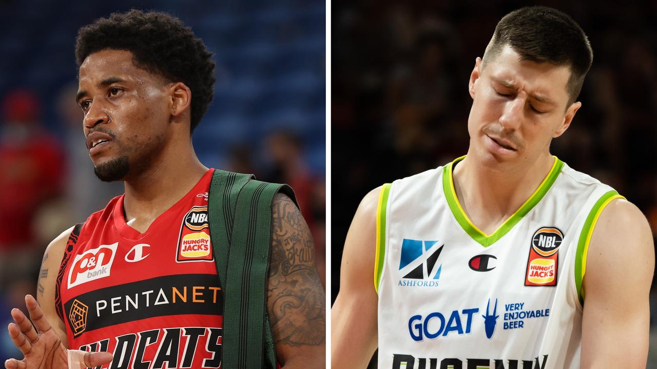Catch up on the NBL Talking Points for Round 19.