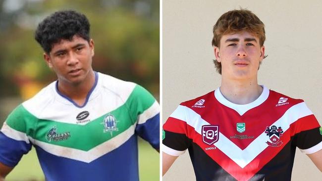 The Cathedral College takes on Shalom College in Round 2 of the Dolphins Cup on Tuesday, June 10.