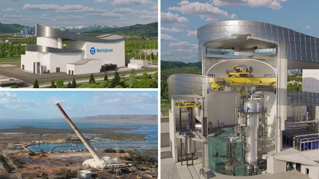 Revealed: The SA site earmarked for nuclear power station