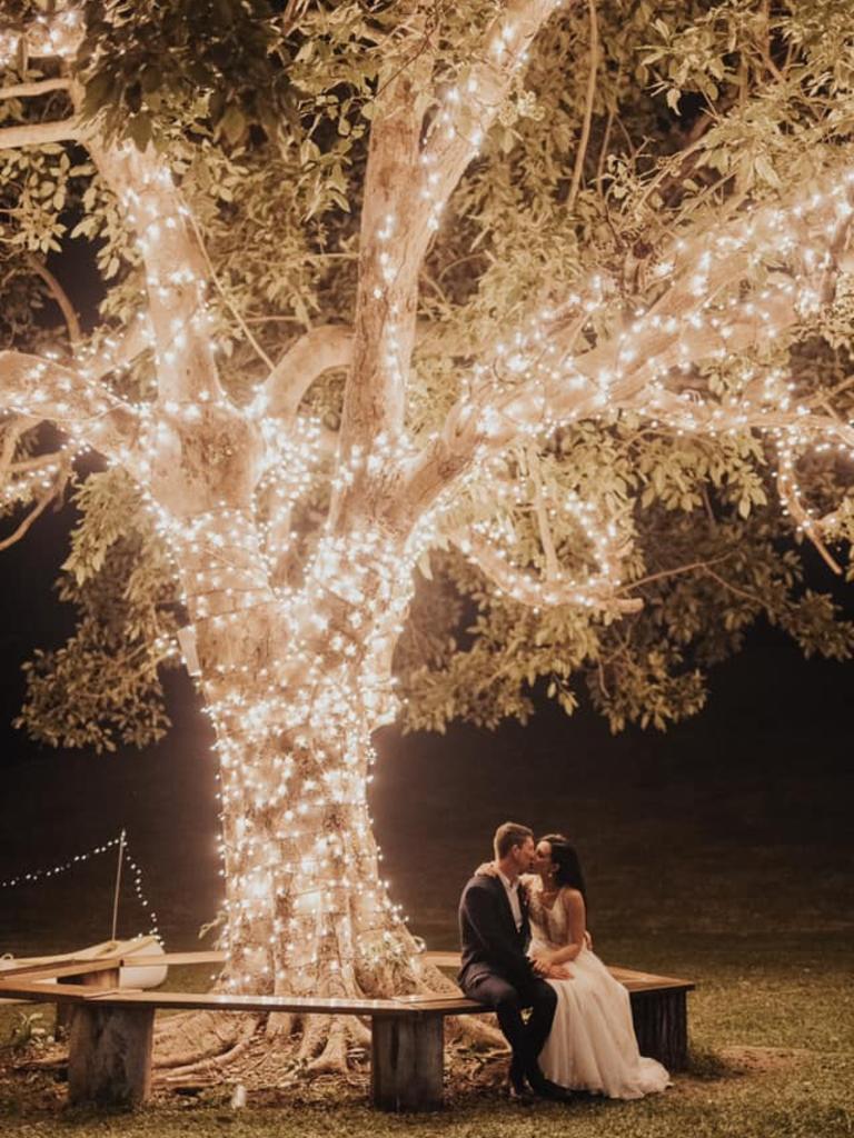 Townsville’s best wedding photos of 2020 | Daily Telegraph