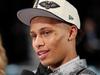 You won’t believe who new Aussie wants to play most in NBA