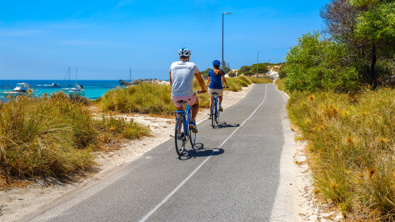 11 best things to do on Rottnest Island Perth | escape.com.au