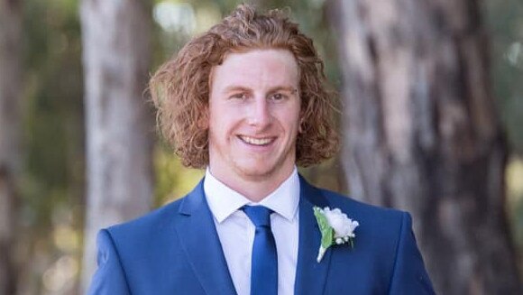 The final days of Matt Alexander have been revealed after he was gunned down outside his home near Cohuna on September 14.