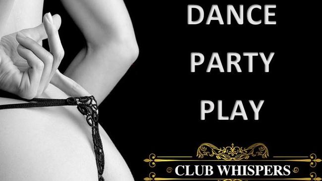 Swingers club war set to erupt over new rival Club Whispers attempting to open at Bundall without council approval Gold Coast Bulletin pic