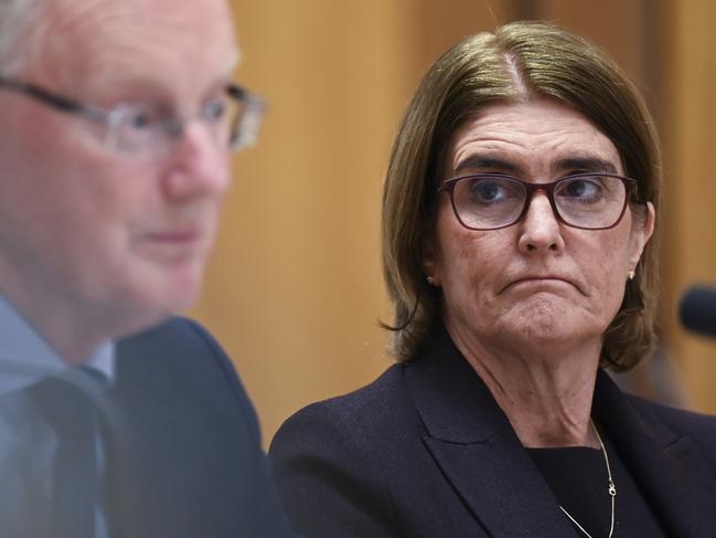 RBA boss’ grim prediction for economy