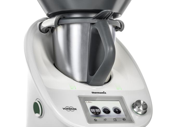 The Thermomix has developed a cult following in Australia, but its owners Vorwerk have been given a D grading in the Baptist World Aid report.