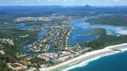 Noosa Council has prepared a submission to the Queensland Government on the draft South East Queensland Regional Plan. Picture: Noosa Council