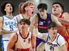 Aussie Invasion: The six stars looking to break NBA Draft records