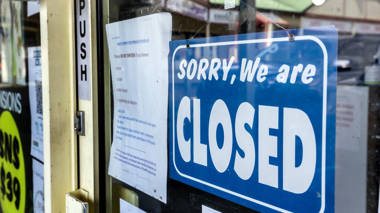 Opinion: Higher taxes, red tape — business is turning away from Vic
