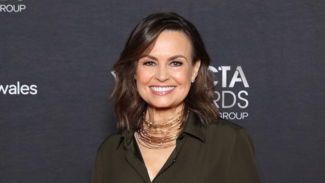 Lisa Wilkinson. Picture: Brendon Thorne/Getty Images