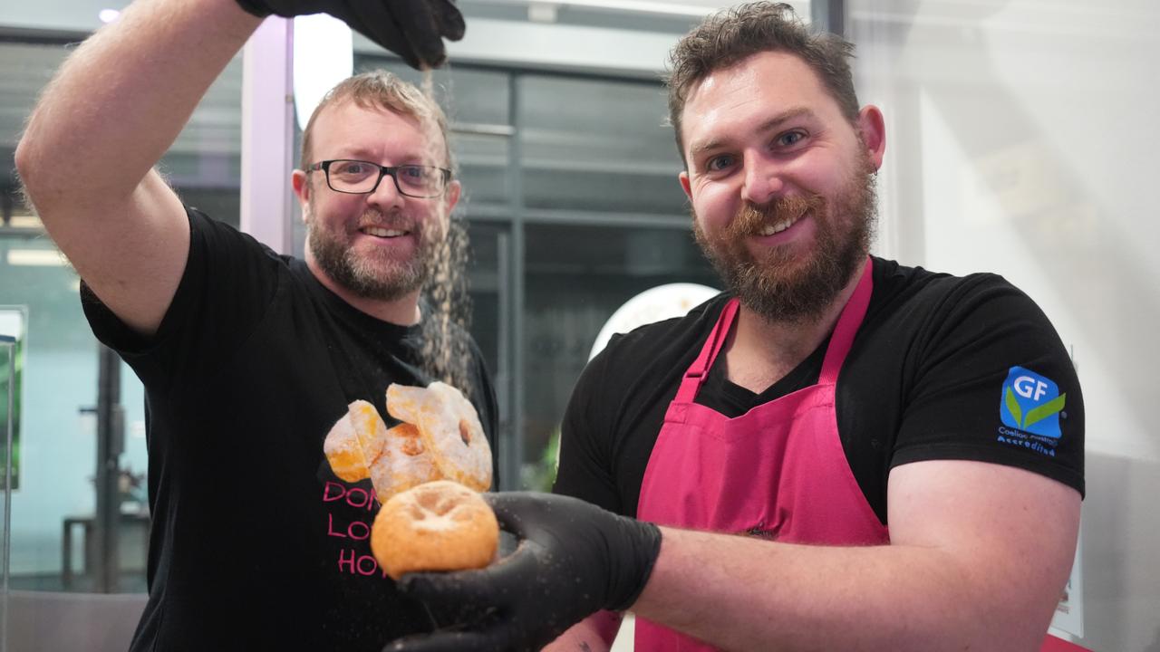 Sweet victory: Where to buy Australia’s best doughnuts in Toowoomba