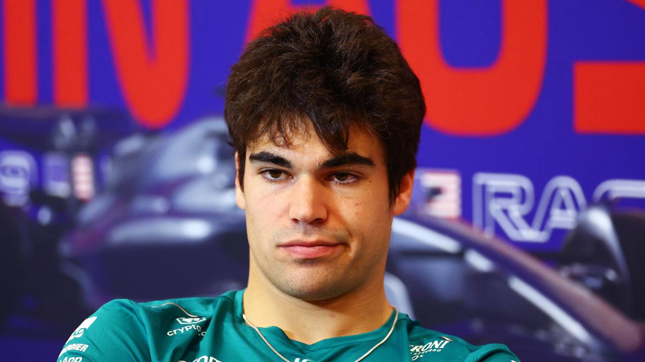 F1 news 2023: United States Grand Prix, Lance Stroll missing from ...