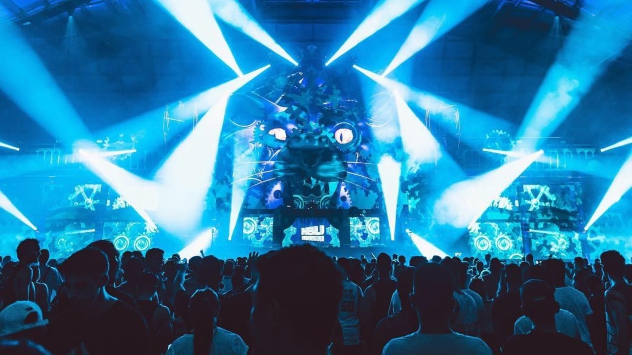 Promoter’s licence under review after Sydney rave death