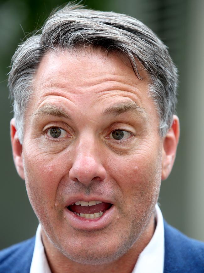 Corio MP Richard Marles. Picture: Glenn Ferguson