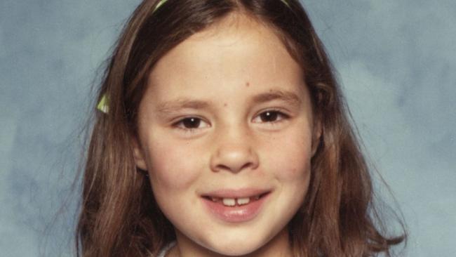 Seana Tapp was found murdered, after being sexually assulted in her home in Fern Tree Gully, in August, 1984.
