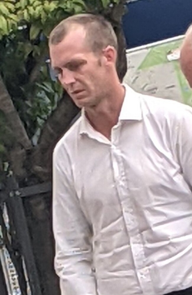 Deception Bay drug trafficker Kyle Antony Eichmann, 30. Picture: Alex Treacy