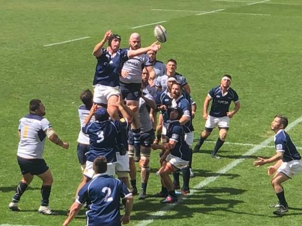 The Gold Coast Cyclones do battle with Far North Queensland in Round 3 of the Queensland Country Championships at Ballymore on Saturday.