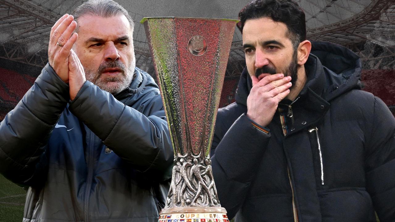 Europa League or bust: What’s next for Ange after Bilbao?