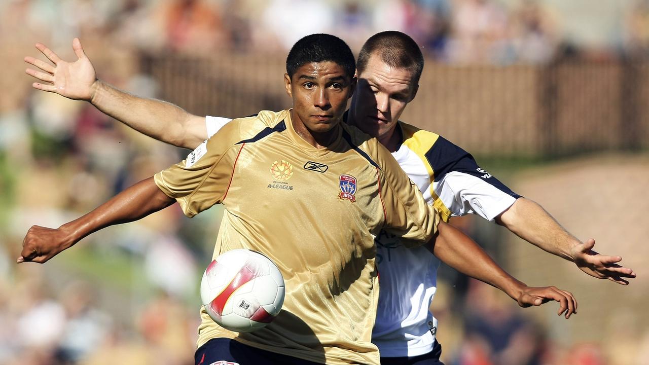 Mario Jardel was one of the world’s brightest talents at the end of the ‘90s – but his time in Australia was disastrous.