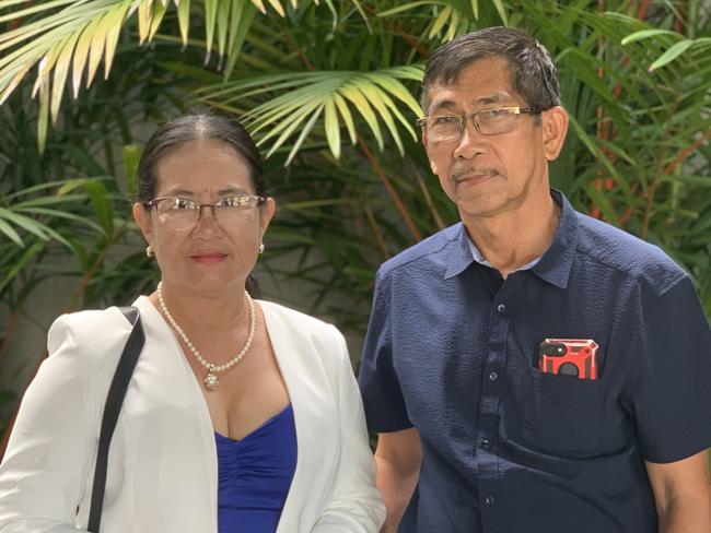 ‘It’s like paradise’: Why Mackay’s new Aussie citizens love their home