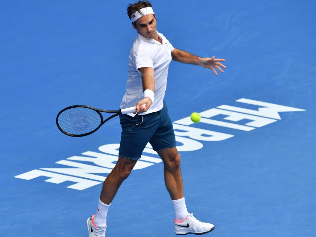 Australian Open 2019 Live Scores: Alex De Minaur Wins, John Millman ...