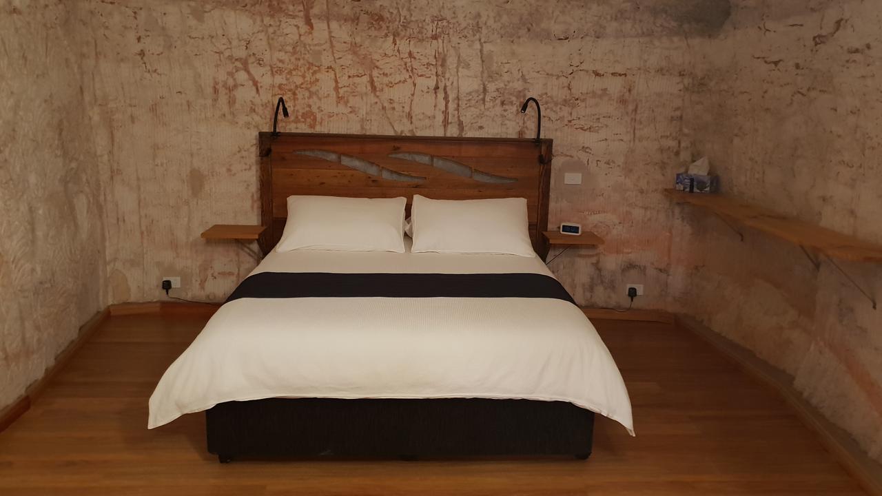 Dug Out B&B Coober Pedy review | SA’s Great Travel Planner | The Advertiser