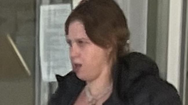 Astrid Jean Forrester-Turner faced Gympie Magistrates Court on charges of supply and trafficking of dangerous drugs.