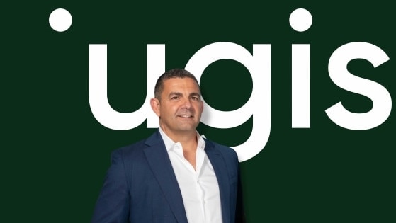 Forum Finance director Bill Papas, also known as Basile Papadimitriou, also holds a director role at waste management company Iugis.