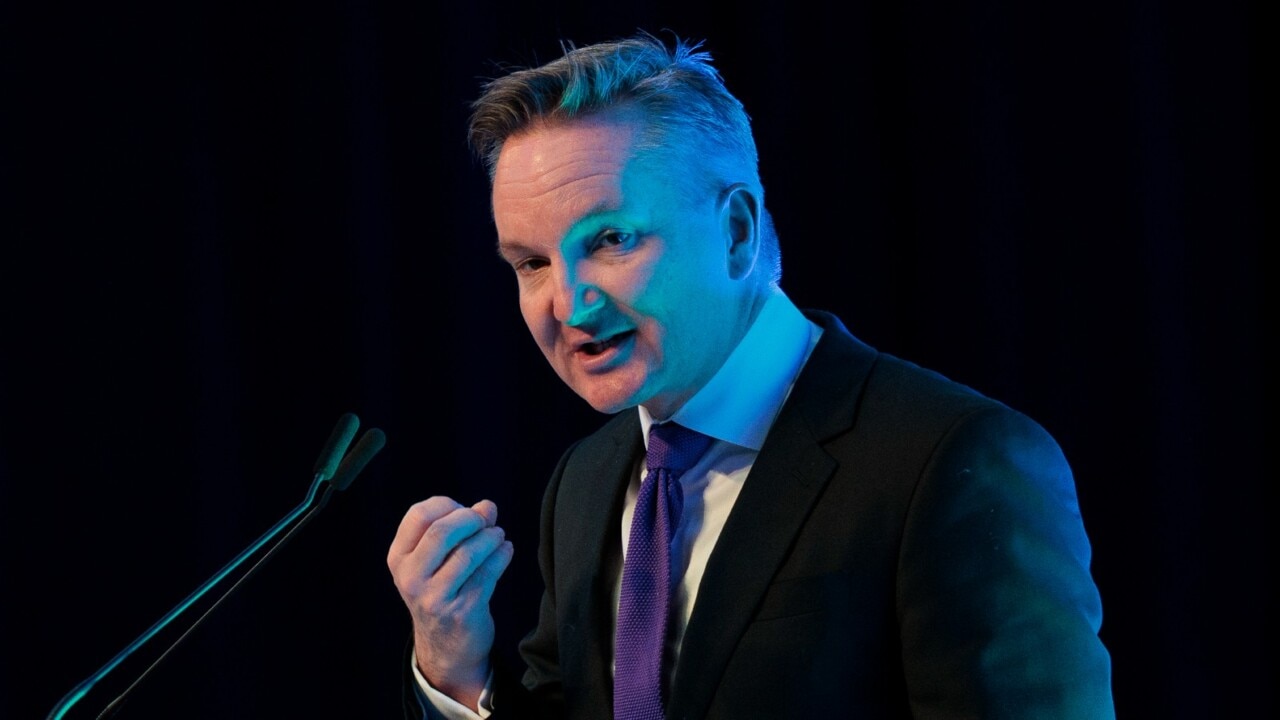 ‘Gross misrepresentation’: Labor sources slam Chris Bowen’s nuclear transition figures